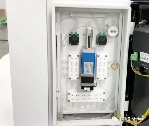 技术再提升 福光水务新品FGQC 1000质量控制仪正式发布