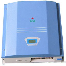 1kW 48V带通信风光互补控制器控制仪表详解