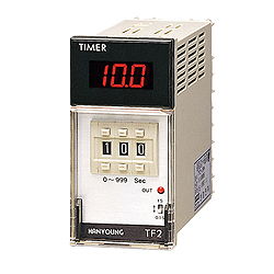 韩荣hanyoung定时器hy tf2 ,hy t规格型号及价格 工控产品 仪器仪表 传感器 变送器 警示灯 指示灯 信号扬